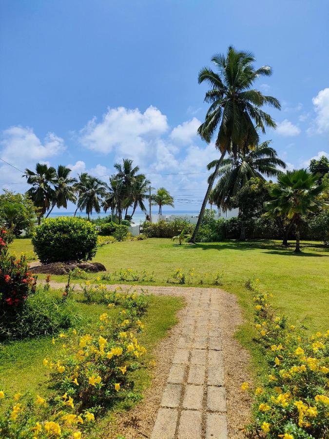 Villa Luana Yuna О-Кап Экстерьер фото