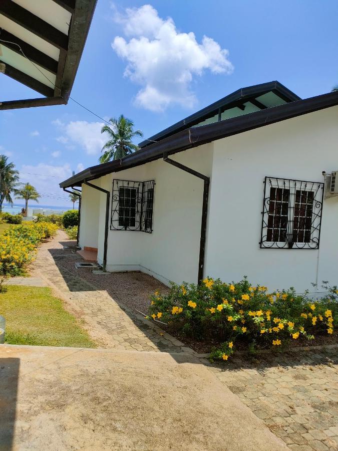 Villa Luana Yuna О-Кап Экстерьер фото