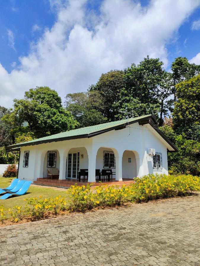 Villa Luana Yuna О-Кап Экстерьер фото